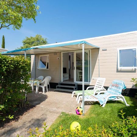 Holiday Home Garda Suite Deluxe By Interhome 里沃尔泰拉 外观 照片