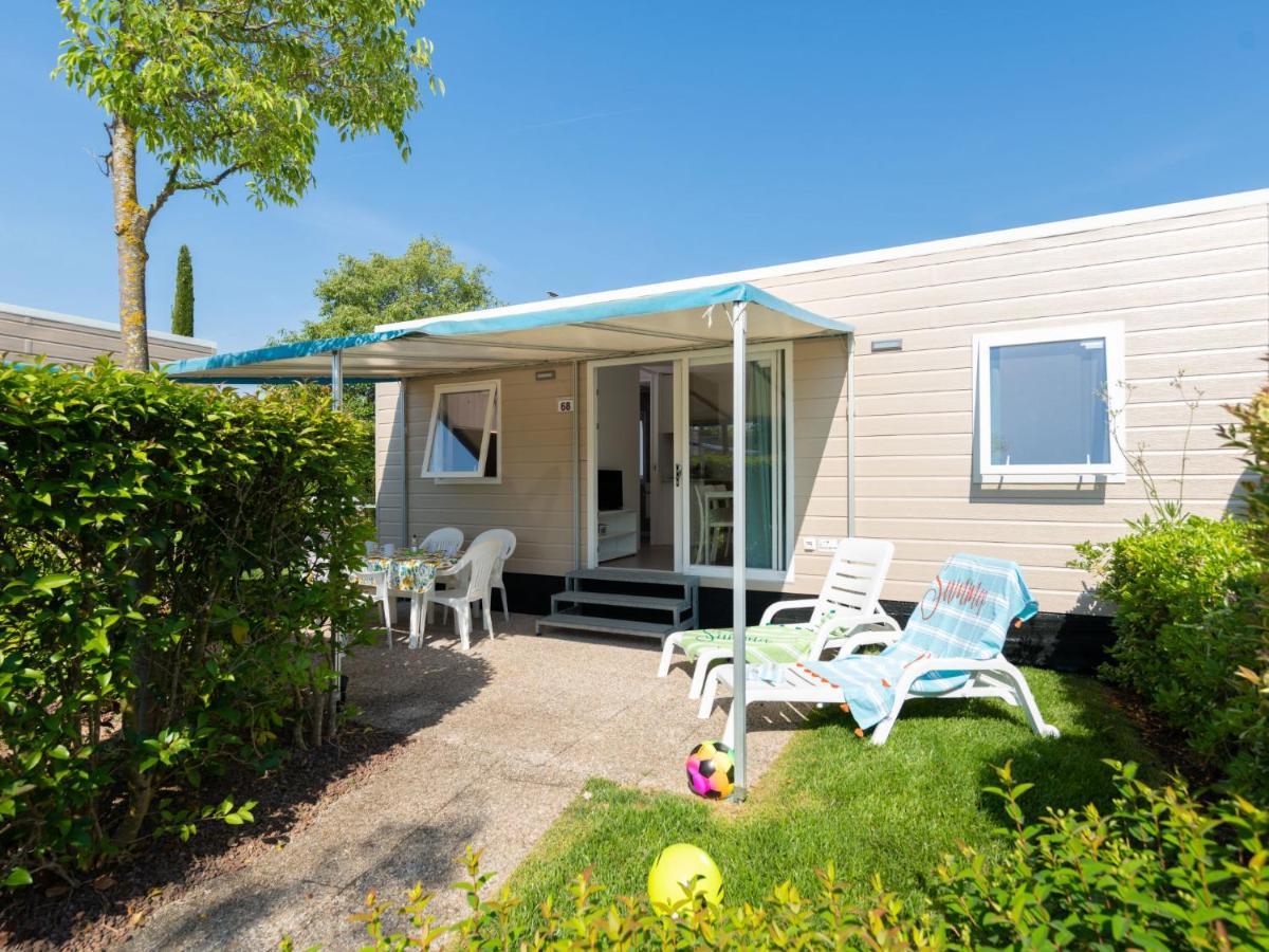 Holiday Home Garda Suite Deluxe By Interhome 里沃尔泰拉 外观 照片