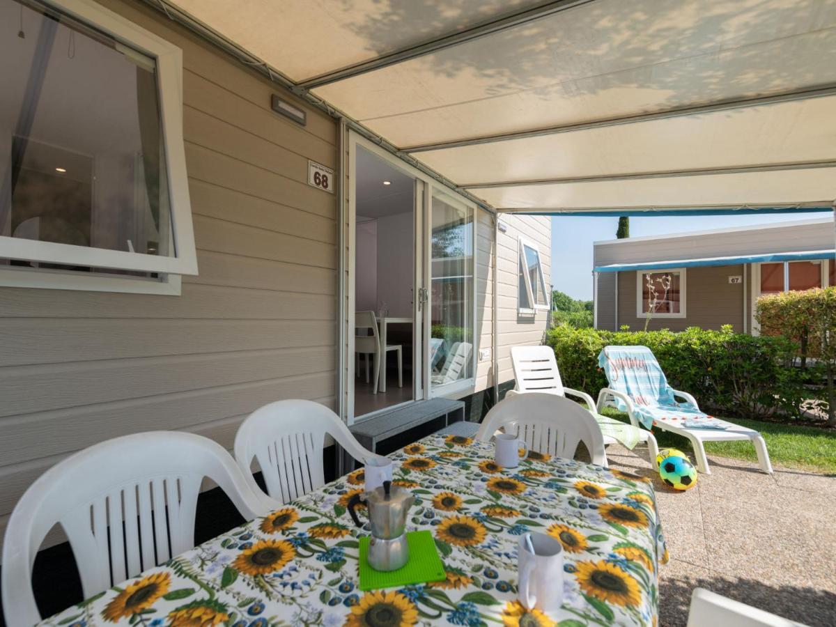 Holiday Home Garda Suite Deluxe By Interhome 里沃尔泰拉 外观 照片