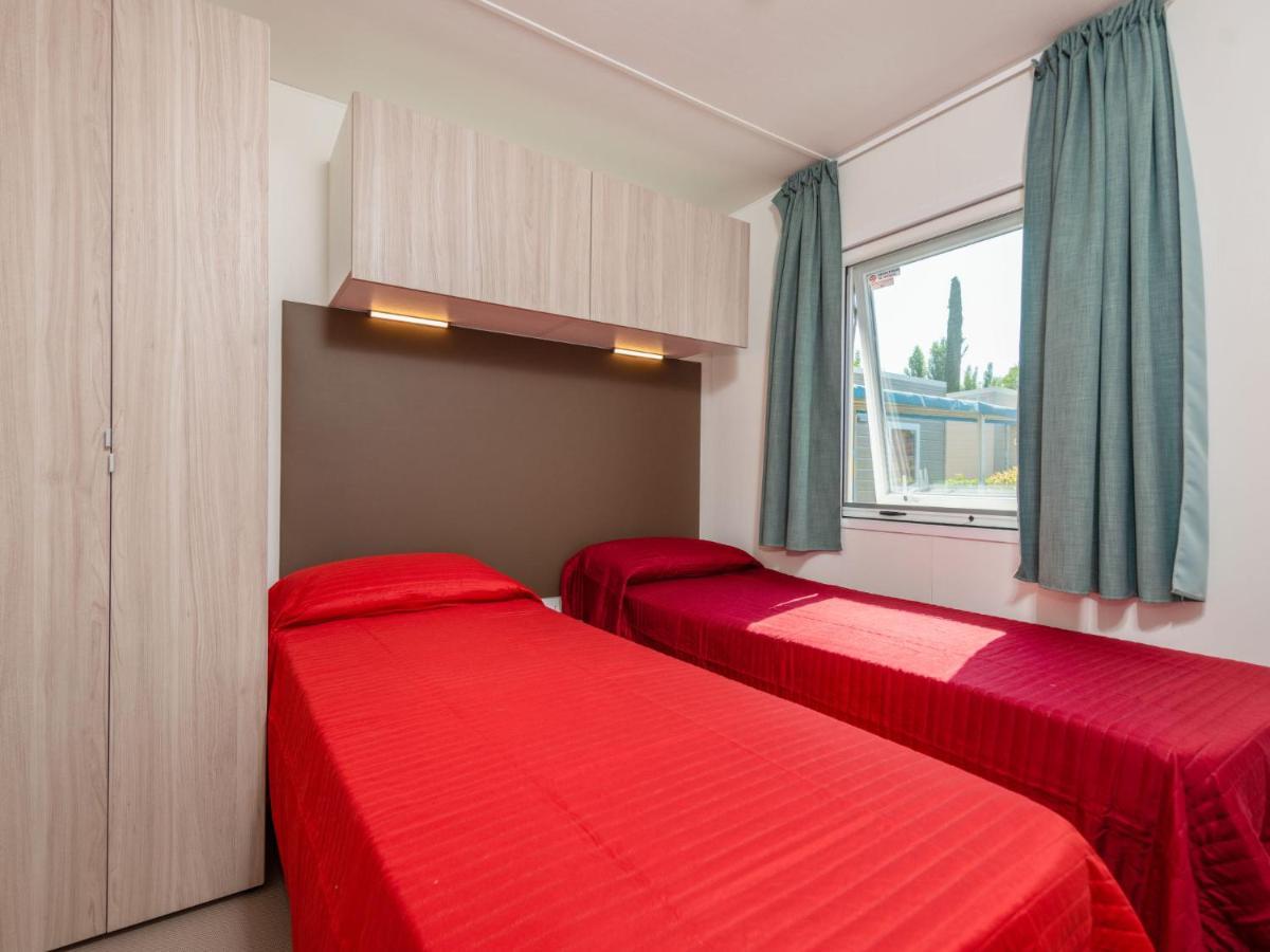 Holiday Home Garda Suite Deluxe By Interhome 里沃尔泰拉 外观 照片